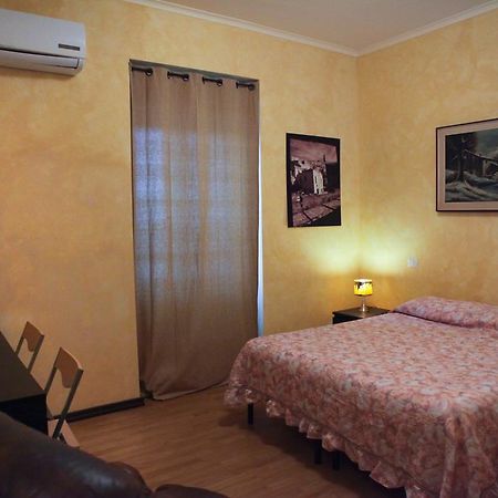Matera Residence Cameră foto