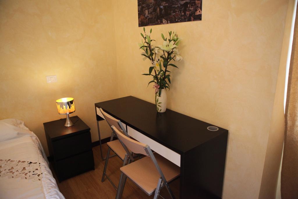 Matera Residence Cameră foto