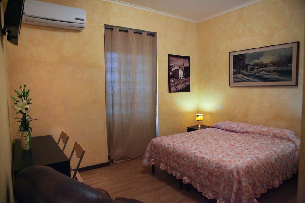Matera Residence Cameră foto