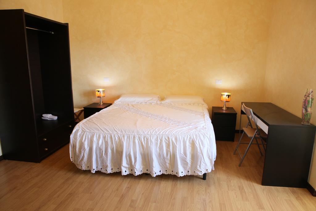 Matera Residence Cameră foto